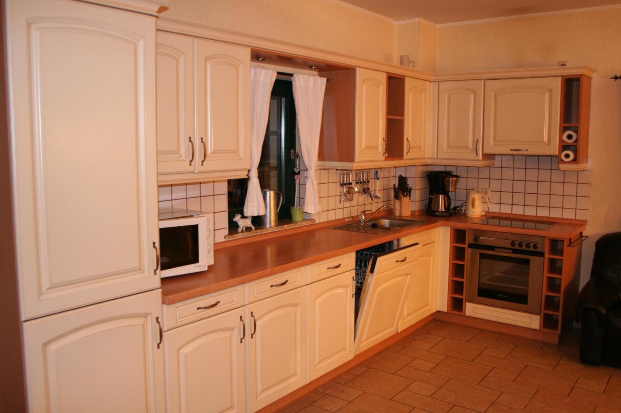 Ferienhaus Bikehuette Rehnhaeusl Geising Стая снимка